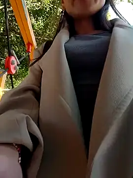 _Isabella-7 网络视讯表演