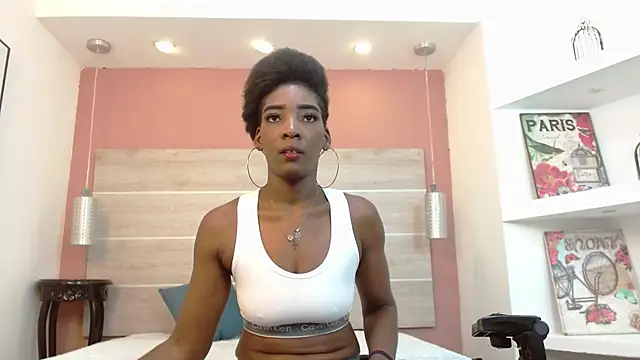 AlexandraCambell Live XXX-Chat