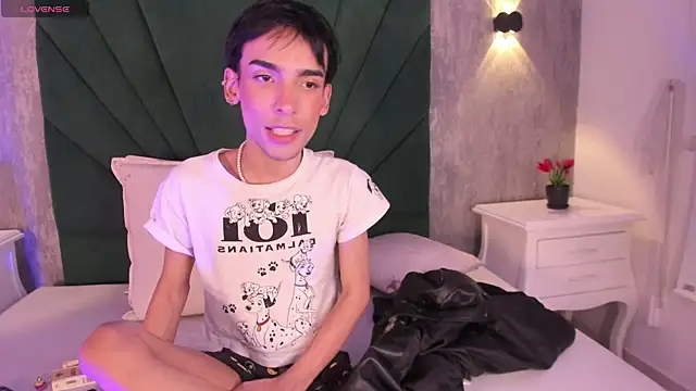 Andy_vergara1 webcam show
