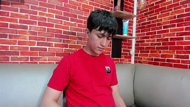 Show de Hoot_boyss_ na webcam