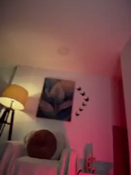 ChloeeCoxx Adlı Modelin Canlı XXX Sohbeti