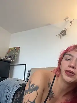 nth-li's Live XXX Chat