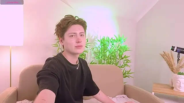 Chat XXX Live Mark_Ian_