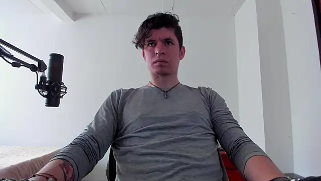 Show de webcam de Headhunterdz