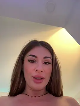 Show Webcam de IsabellaEtthan