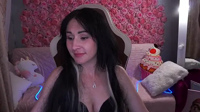 Chat XXX en directo de CarolinaaFoxyyy