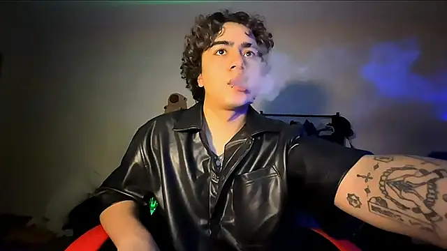 _ELIGOS_ Webcam-Show