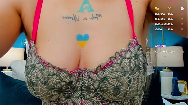 Chat XXX en directo de PalmLora1