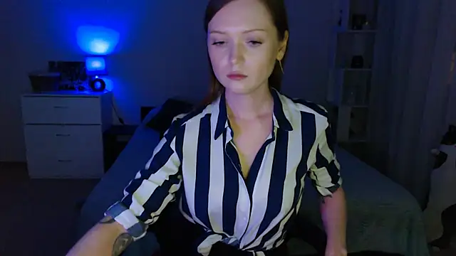 UnicornEsc's Live XXX Chat