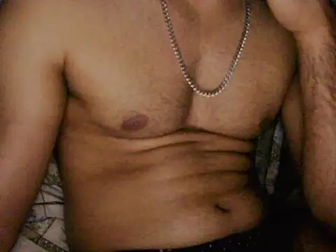 Handsome_Nick Adlı Modelin Canlı XXX Sohbeti