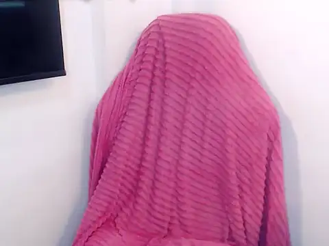 Webkamerová show NathalieFox69