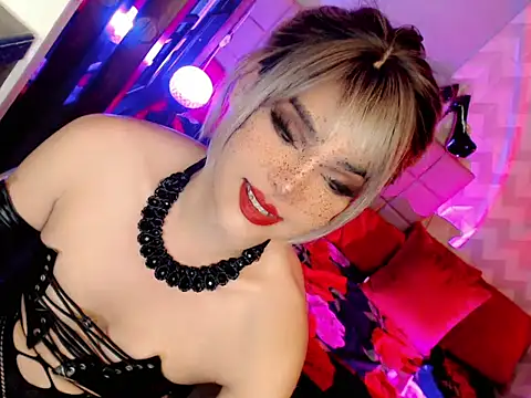 BEYBIDOMME's Live XXX Chat