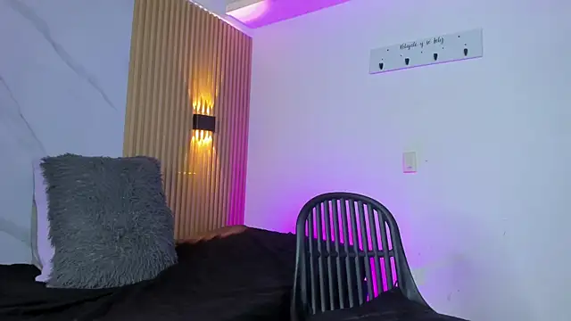 Živý XXX chat miss_vanessataylor