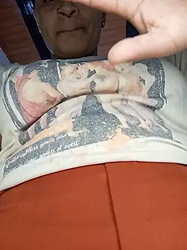 Chat XXX en directo de zendeya_stark_