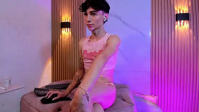 Show Webcam de kitty__bunny