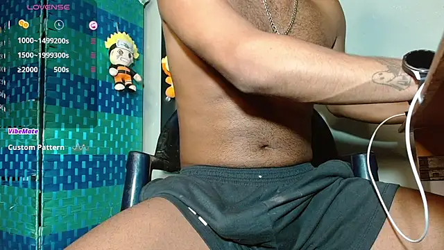 Bigcock_21cm_ Show Webcam