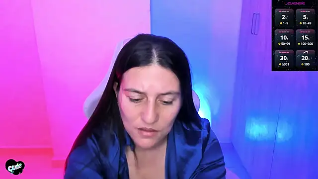 Czat XXX na żywo – Saskyaa
