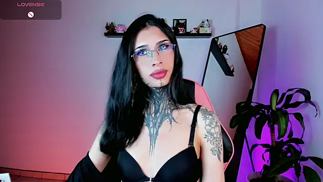kali_ka_ – Live XXX-chat