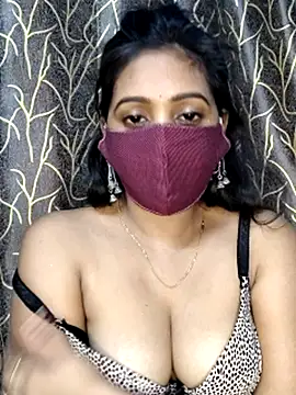 Czat XXX na żywo – Monalisha_G