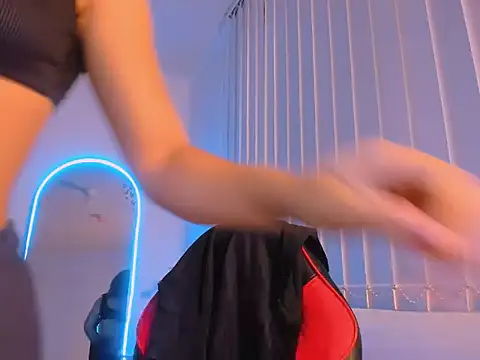 Czat XXX na żywo – Alexxxa_blair