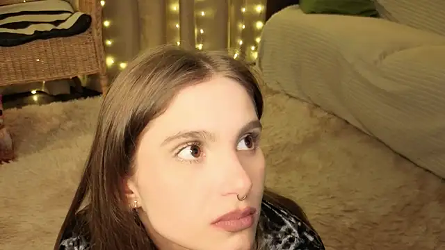 RozanneJordan's Live XXX Chat