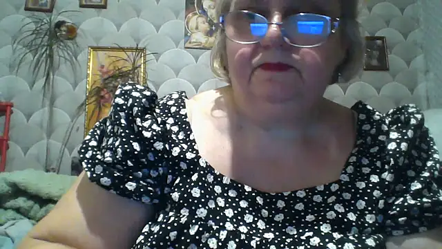 Chat XXX ao vivo de MarinaFarina53