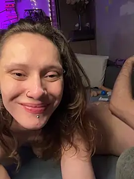 Ass_Slut webkamerás műsora