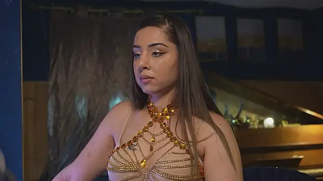 Chat XXX en directo de VanessaDoyle