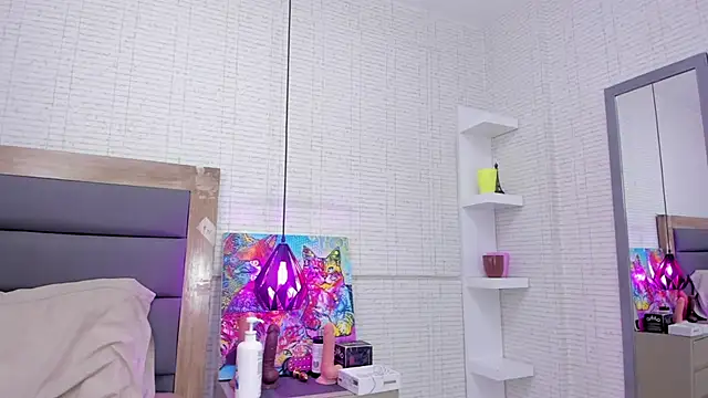 Chat XXX en directo de MILEY_JOAS2