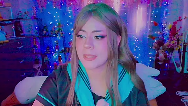 دردشة _niiky الجنسية المباشرة