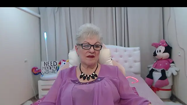 XXX chat uživo modela KayleSmoll