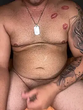 Soy_GabyX's Live XXX Chat