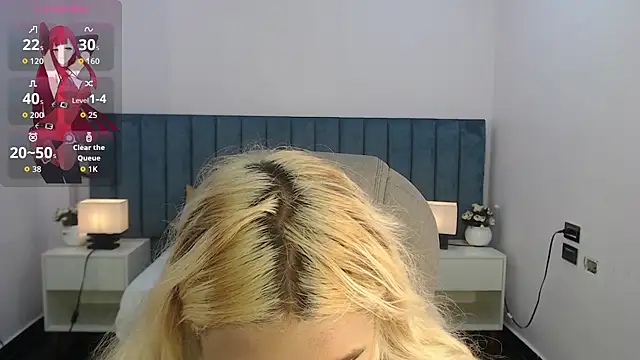 april_bunnyy Live XXX-Chat