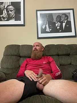 Онлайн чат XXX 32XRedBeard