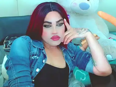NharaBigCock's Webcam Show