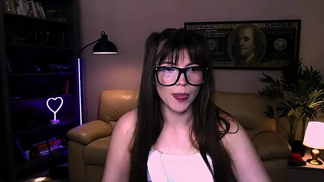 soulless_'s Live XXX Chat