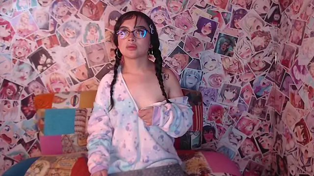 Chat XXX en directo de Mini_Rouse