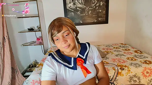 دردشة _eilish_ الجنسية المباشرة