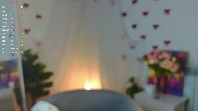 AlishaWolfertz – Live XXX-chat