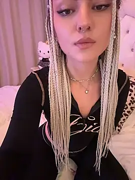 LeraFox Webcam show