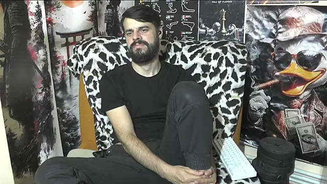 00george Chat XXX live