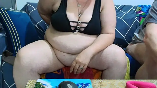 HotBiPaar Webcam-Show