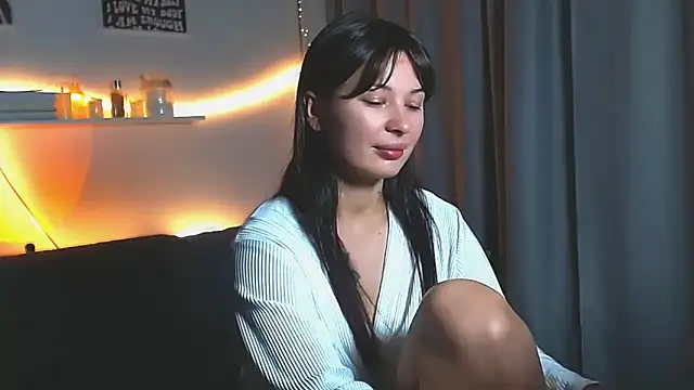AlexaSvenn Live XXX chat