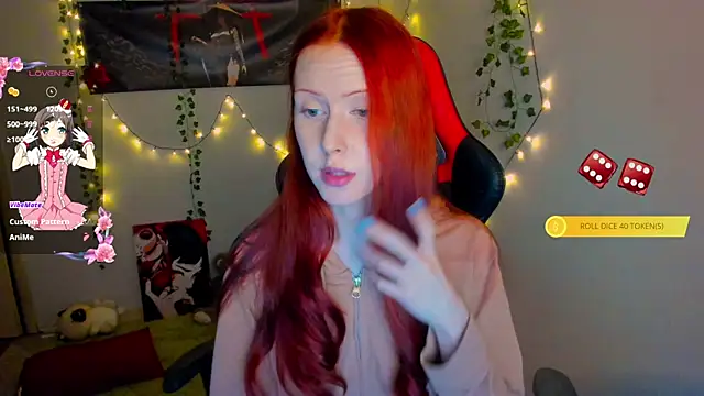 FruttiTatti 라이브 XXX 채팅