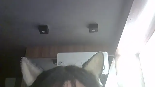 SkinnyKitten 网络视讯表演