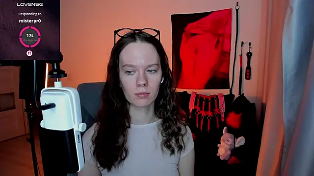 Vulgar_Tamer's Webcam Show
