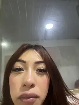 DAKOTA_SAKURA's Live XXX Chat