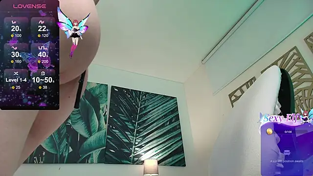 ela_boop Adlı Modelin Canlı XXX Sohbeti