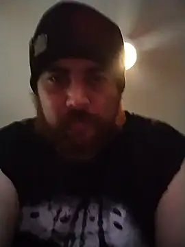 elder3m0's Webcam Show