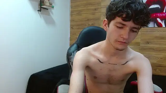trevor_mobn Live XXX chat